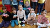  ŚWIATOWY DZIEŃ ORIGAMI